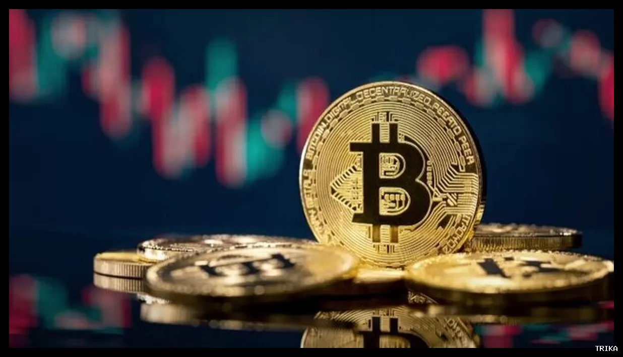کاهش شدید قیمت بیت‌کوین به زیر ۶۳ هزار دلار رسید