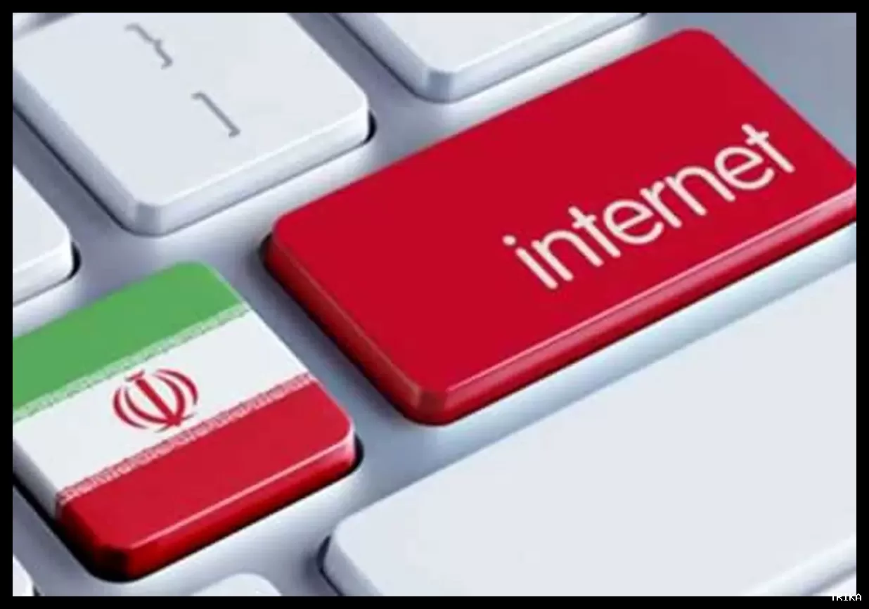 معاون وزیر ارتباطات: قطع اینترنت باعث توقف شبکه ملی اطلاعات در دو هفته می‌شود