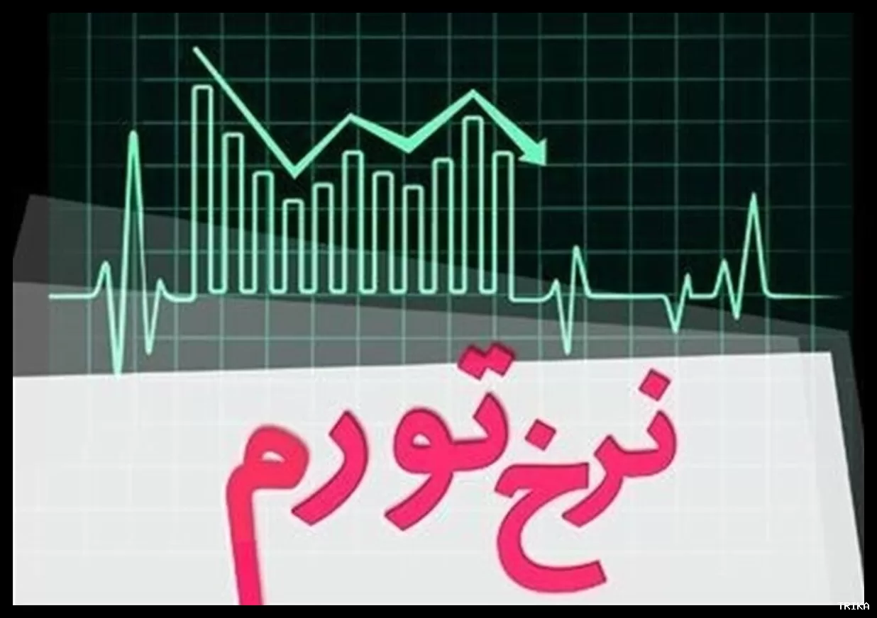 نرخ تورم بهمن‌ماه ۱۴۰۳ به ۴۶.۳ درصد رسید