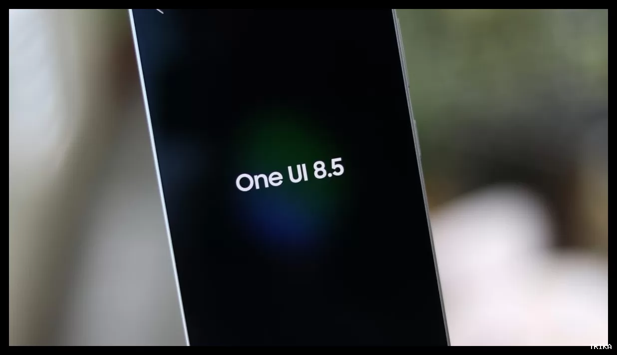 نسخه پایدار One UI 8.5 همراه با گلکسی S26 عرضه می‌شود
