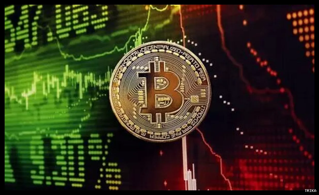 بازار رمزارزها: تلا<B>شم ناموفق بیت‌کوین در عبور از 70 هزار دلار