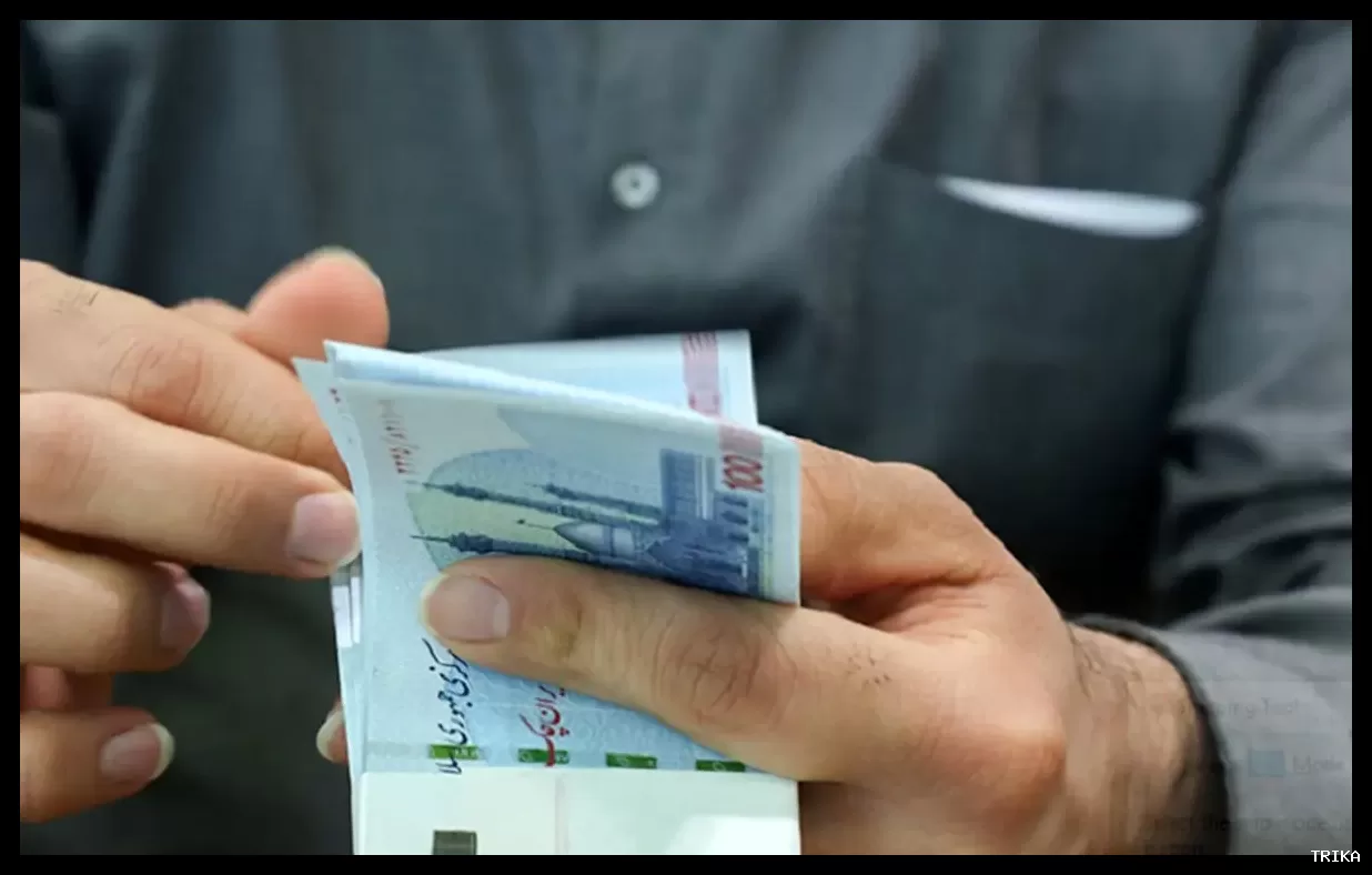 کاهش ارزش 300 هزارتومان در طول 7 سال را مشاهده کنید.