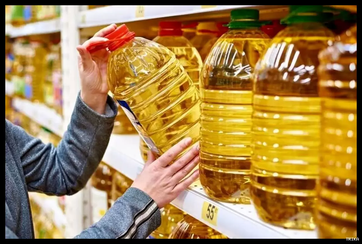 افزایش ۱۲ درصدی مجدد قیمت روغن در بازار پس از حذف ارز ترجیحی